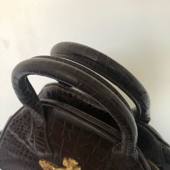 ❌Sold❌Vivienne Westwood vintage handbag - Picture 8 of 10